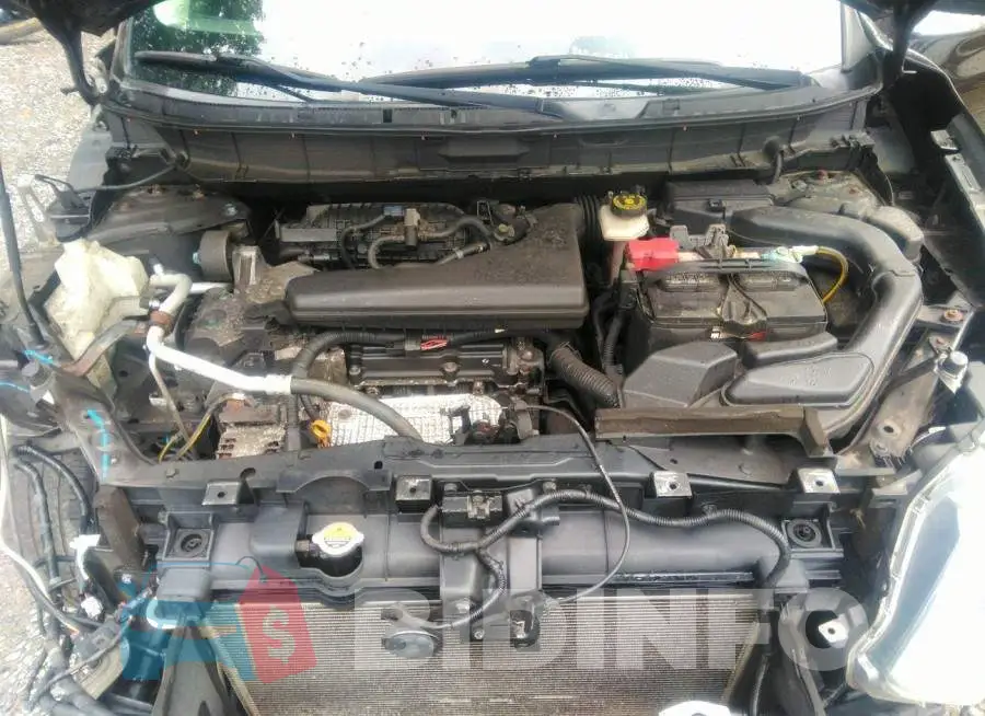 KNMAT2MV4GP657012 Photo# 10