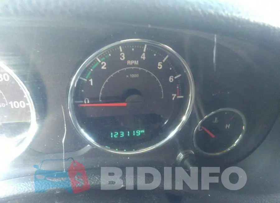 1C4BJWDG9GL270434 Photo# 7