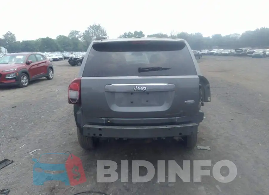 1C4NJCEB6ED518077 Photo# 6