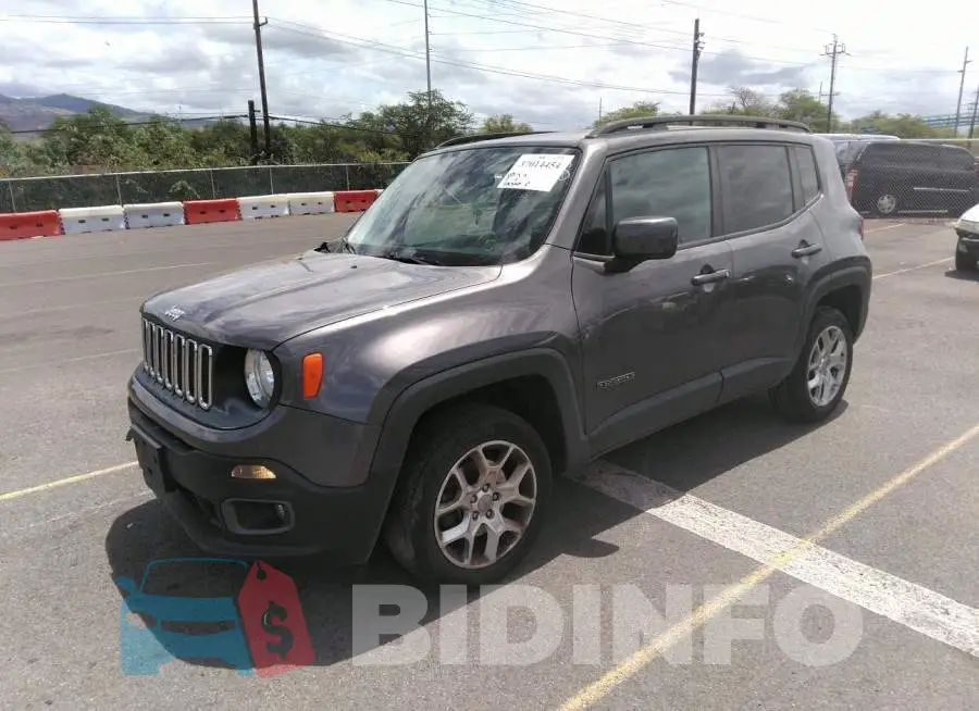 ZACCJBBB3HPE62823 Photo# 2