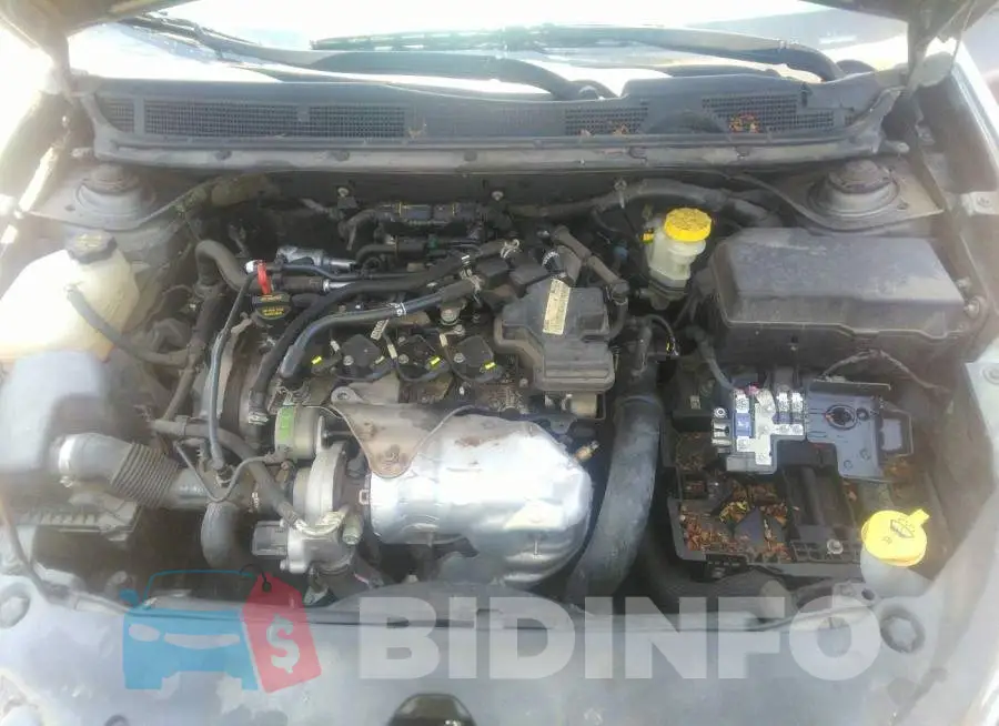 1C3CDFAHXDD319515 Photo# 10