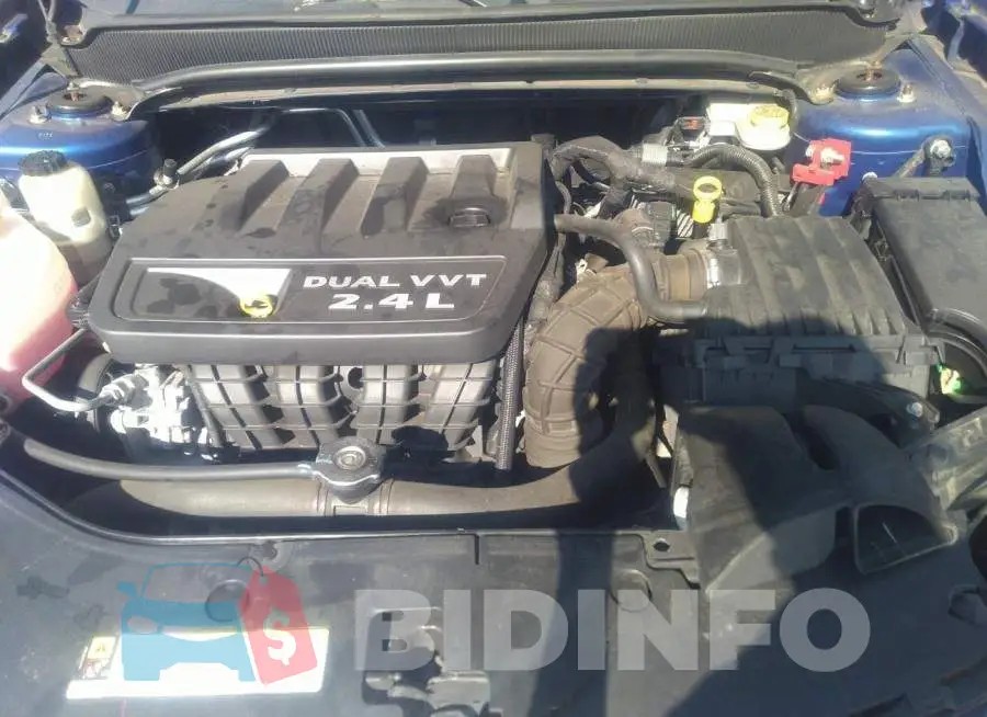 1C3CDZAB4DN650615 Photo# 10