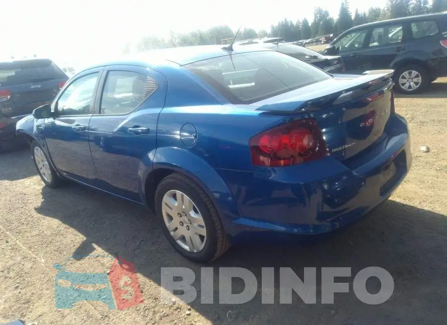 1C3CDZAB4DN650615 Photo# 3