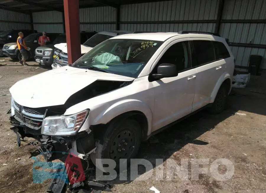 3C4PDCAB5LT280848 Photo# 2