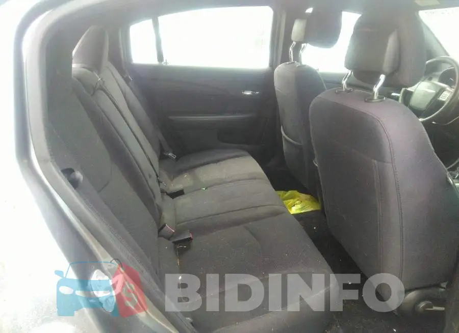 1C3CCBAB7DN761296 Photo# 8