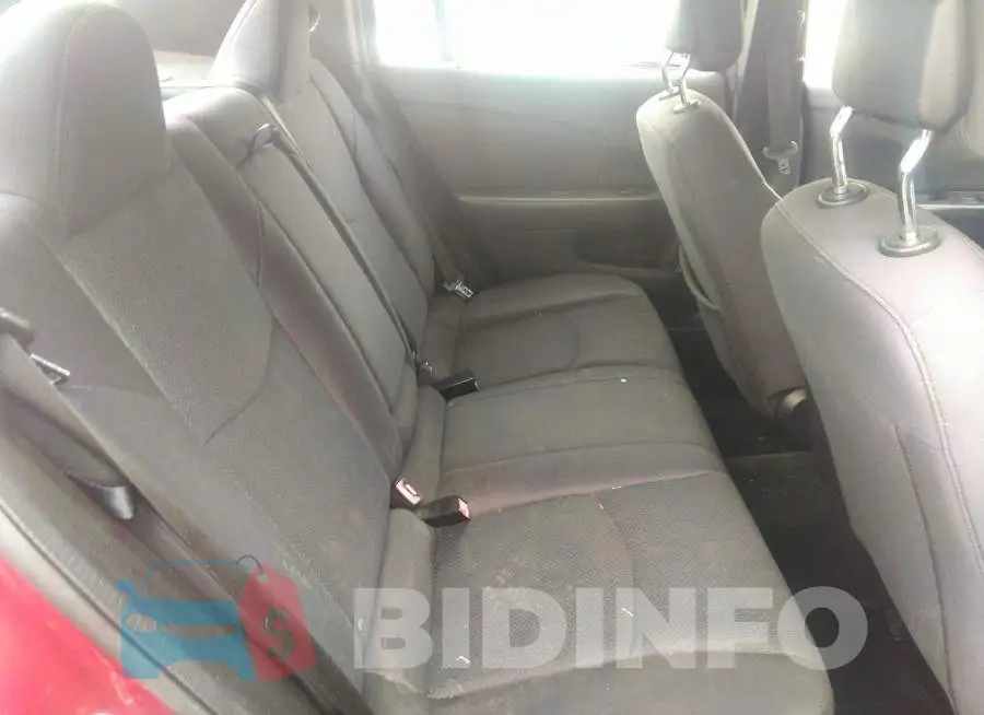 1C3CCBAB9DN641127 Photo# 8