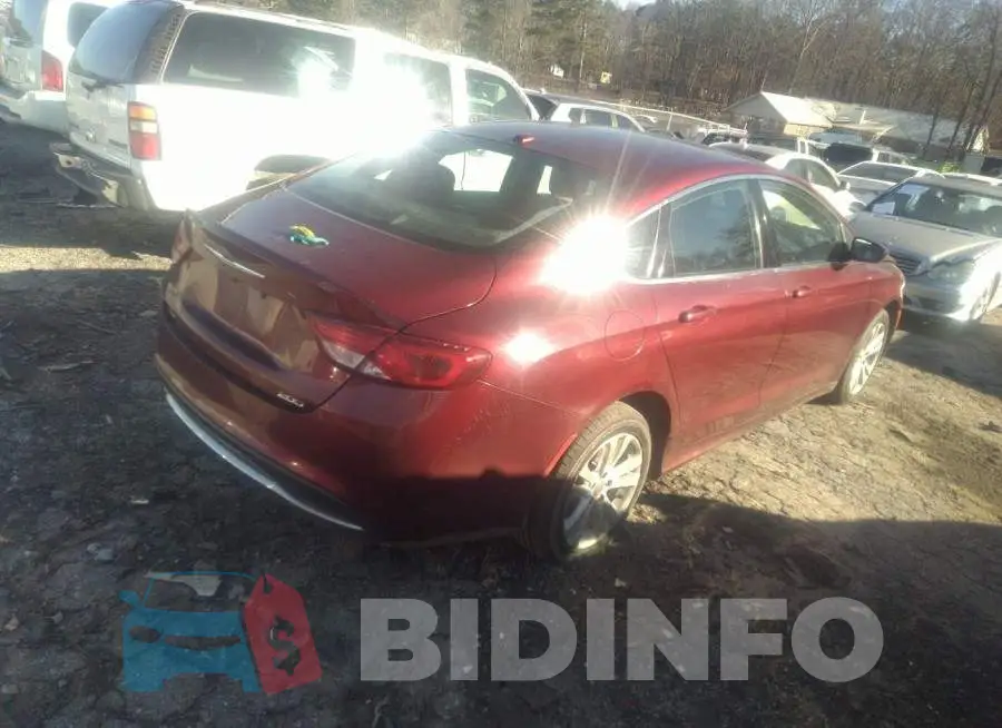 1C3CCCAB1FN733874 Photo# 4