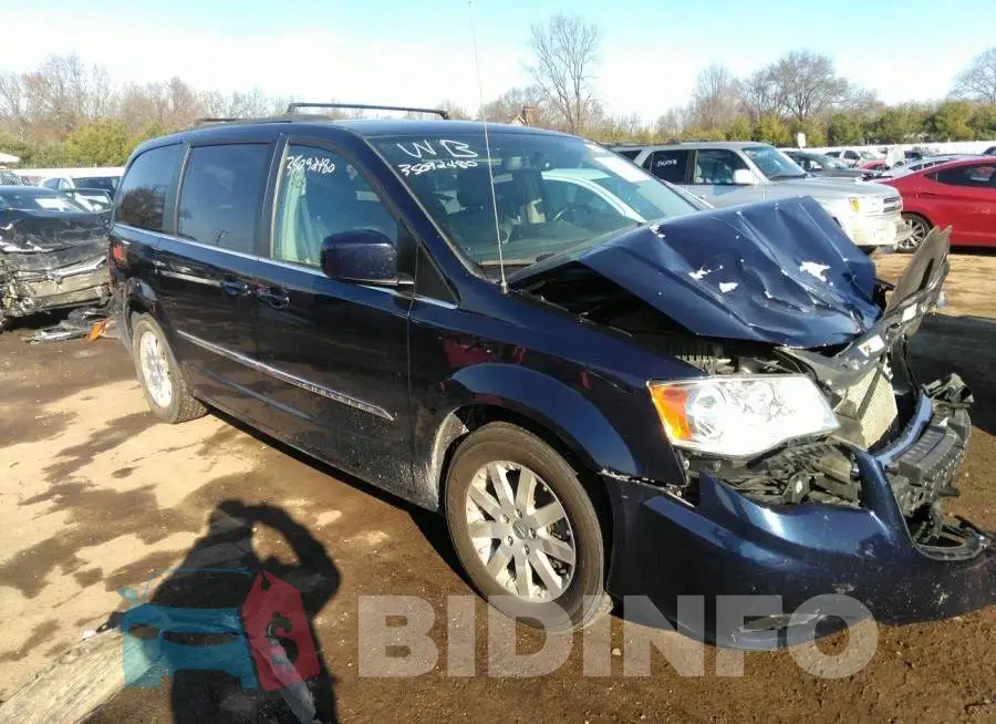 2C4RC1BG3GR238312 Photo# 1