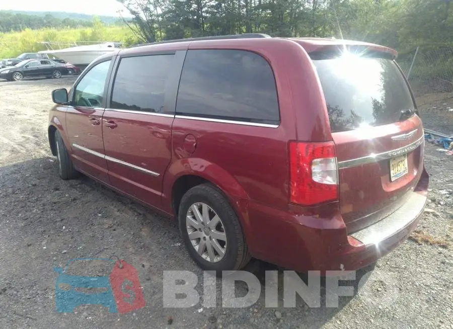 2C4RC1BGXDR564636 Photo# 3