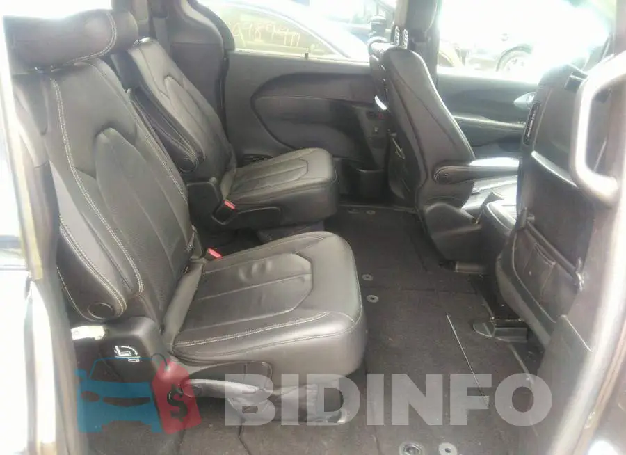 2C4RC1EG9KR522483 Photo# 8