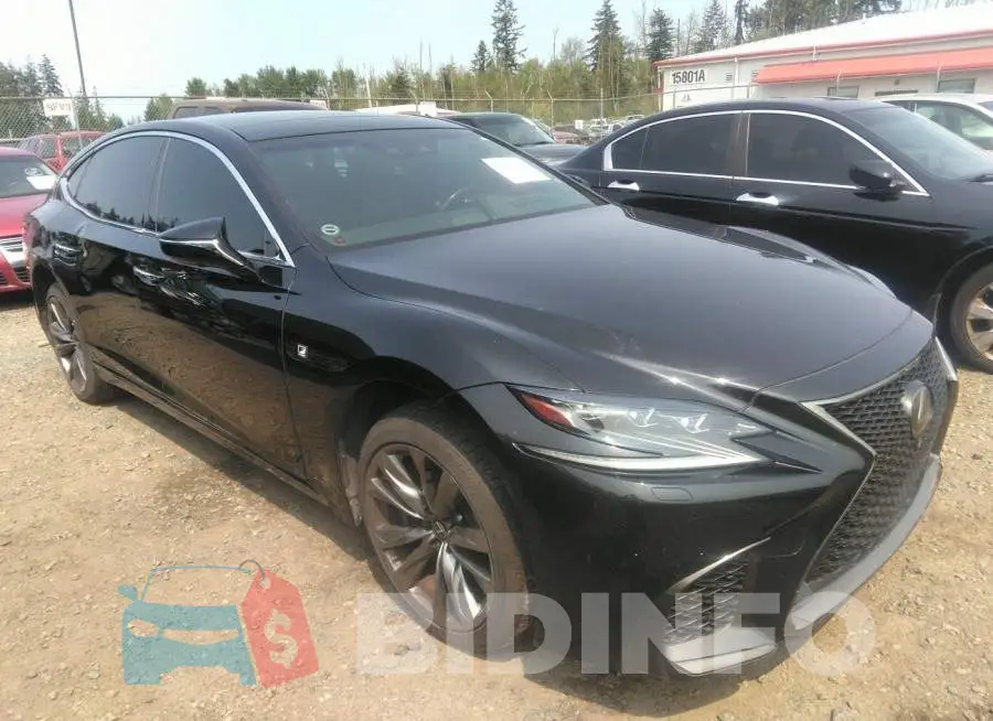 JTHB51FF4J5001439 Photo# 1