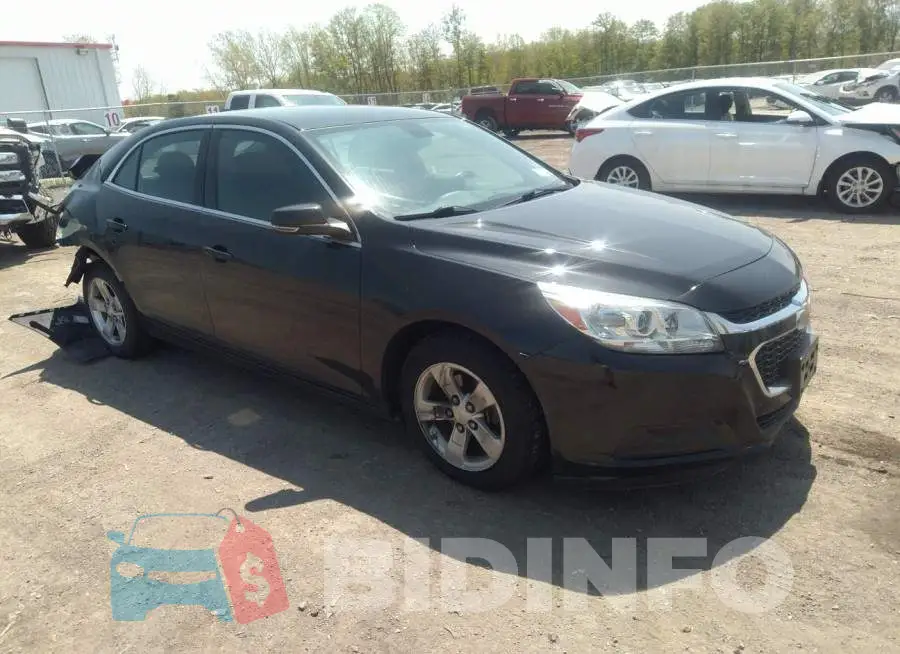 1G11C5SLXFF328833 Photo# 1