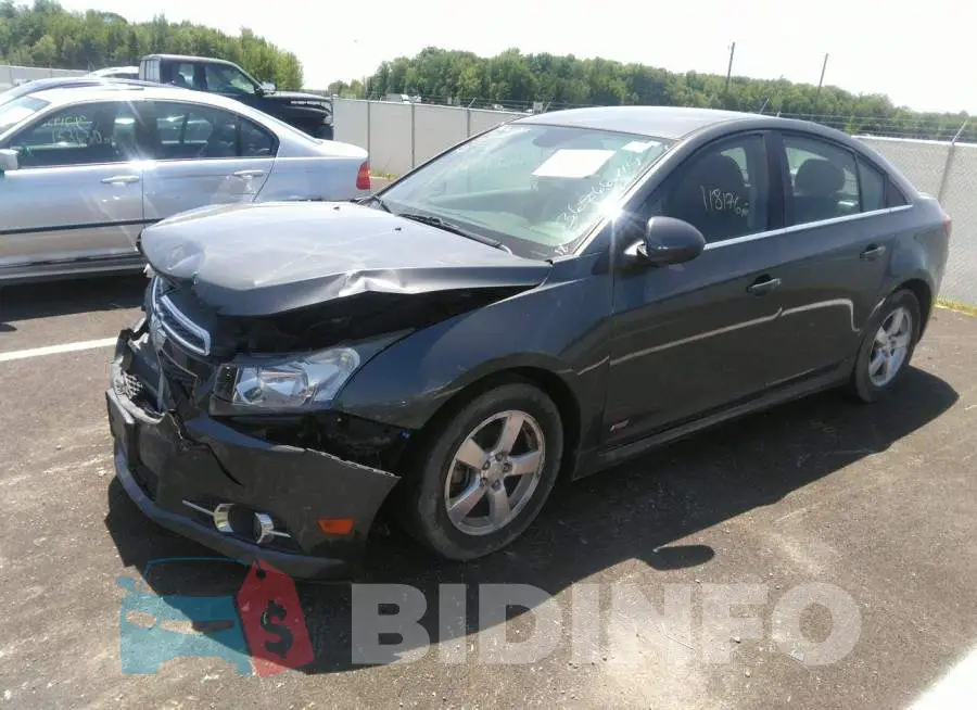 1G1PC5SB3D7214522 Photo# 2