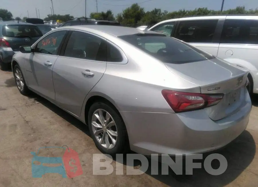 1G1ZD5ST6KF153779 Photo# 3
