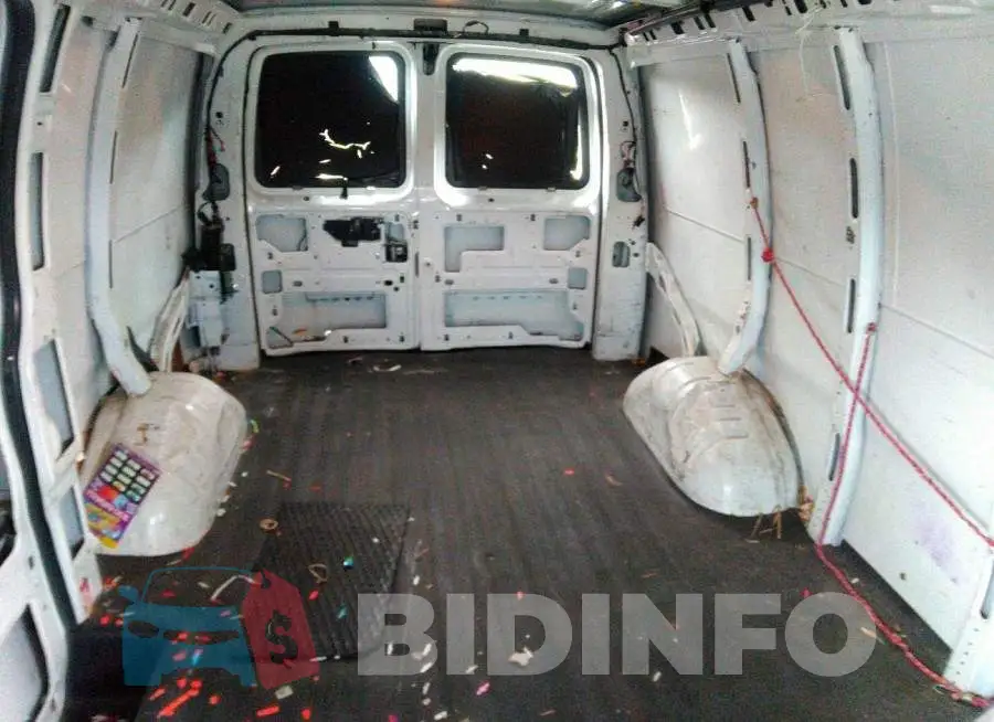 1GCSGAFX2D1105248 Photo# 8
