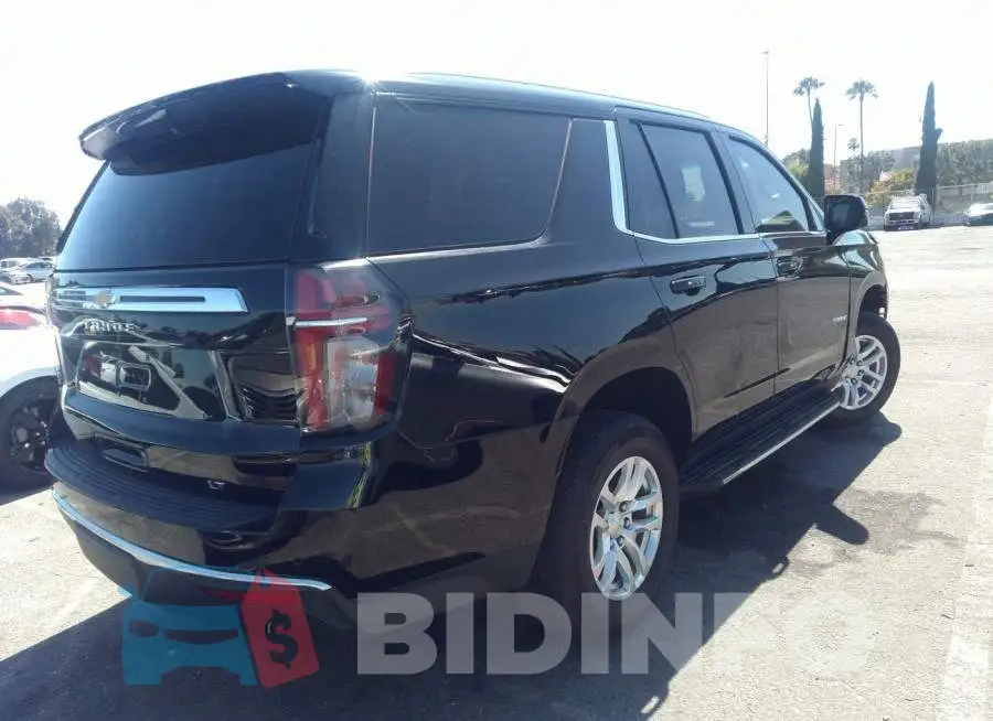 1GNSCNKD4PR105439 Photo# 4