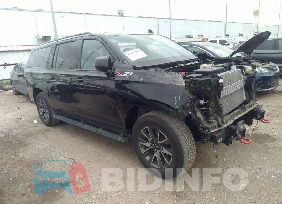 1GNSKDKD6MR218477 Photo# 1