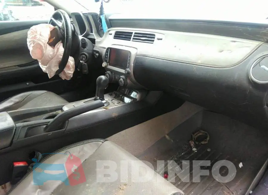 2G1FF1E3XF9171234 Photo# 5
