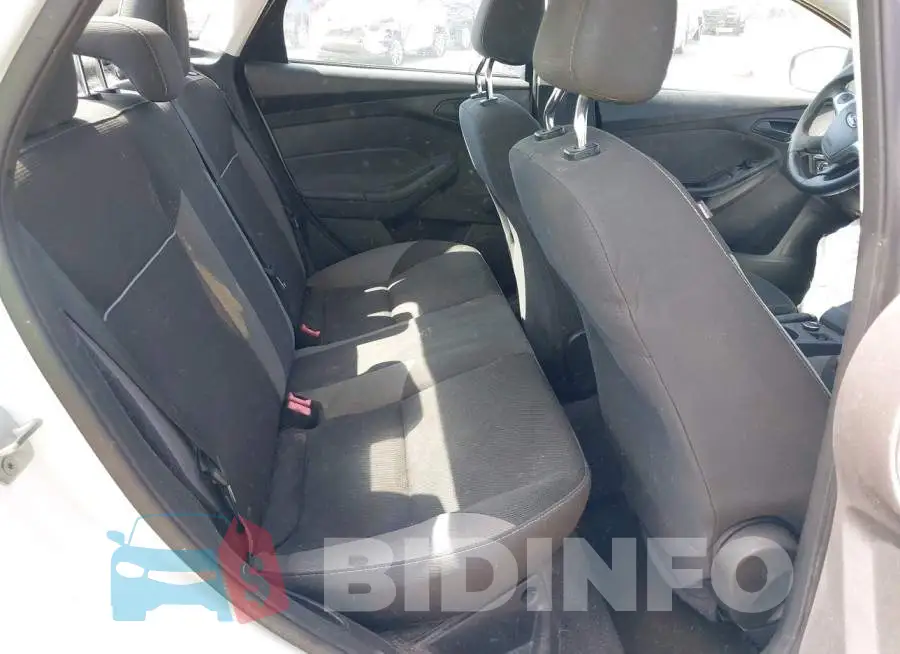 1FADP3E23EL183494 Photo# 8
