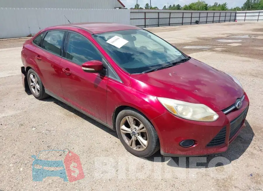 1FADP3F27EL145703 Photo# 1