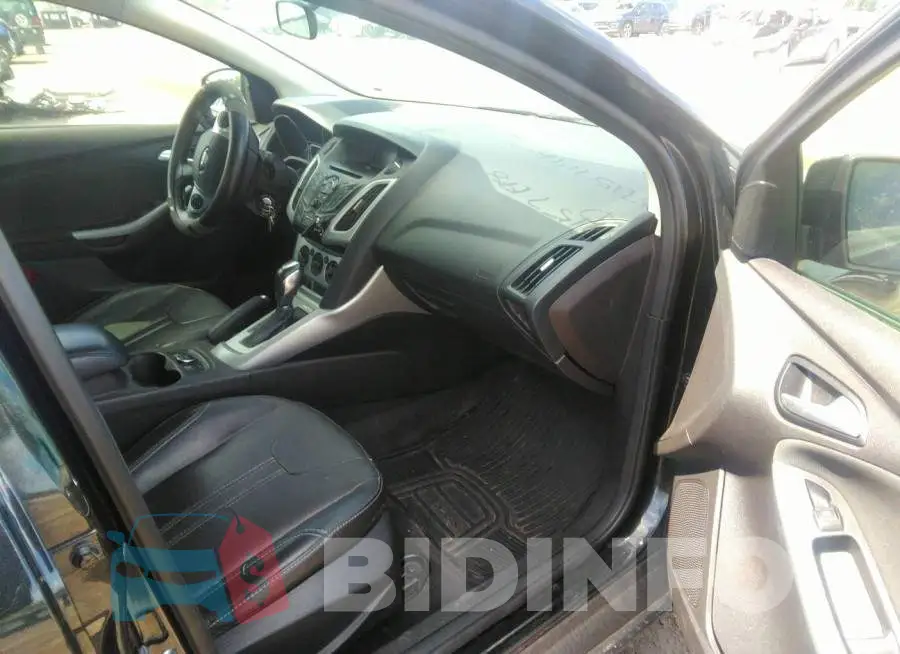 1FADP3F27EL263248 Photo# 5