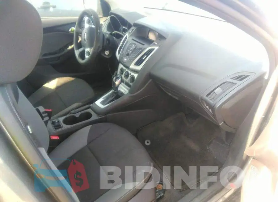 1FADP3F29EL412081 Photo# 5
