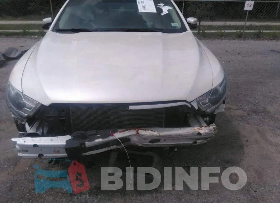 1FAHP2E85FG208549 Photo# 6