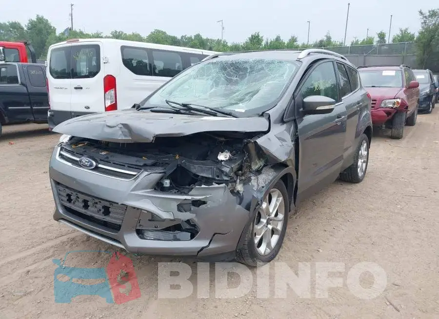 1FMCU9J92EUD45013 Photo# 6