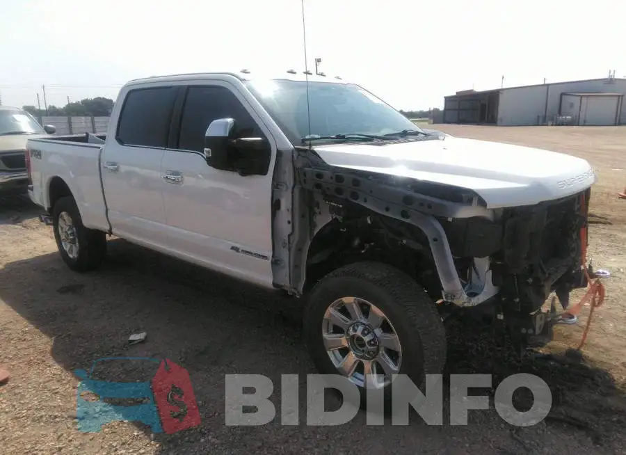 1FT7W2BT3LED14569 Photo# 1
