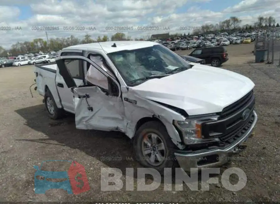 1FTEW1EB6LFA77929 Photo# 1