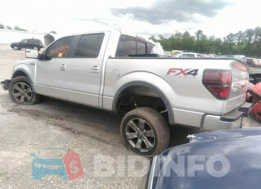 1FTFW1EF2DFB16928 Photo# 3
