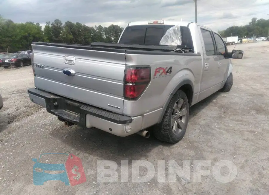 1FTFW1EF2DFB16928 Photo# 4