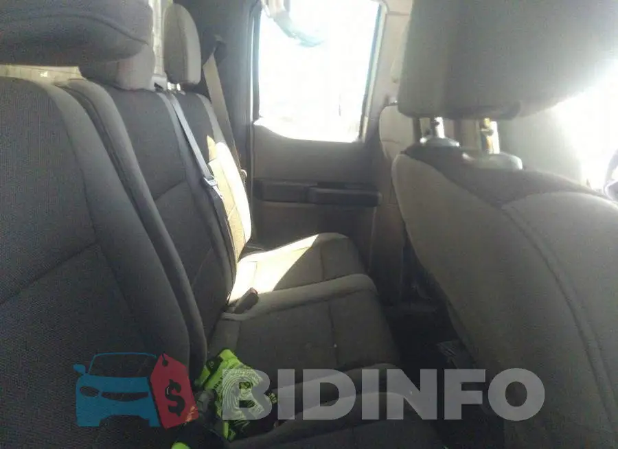 1FTFX1E50KKD76771 Photo# 8