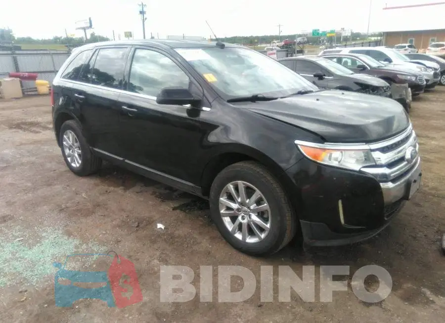2FMDK3KC3DBA08100 Photo# 1