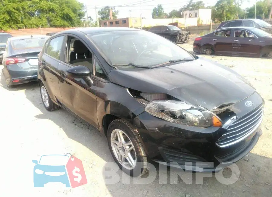 3FADP4EJ9KM142973 Photo# 1