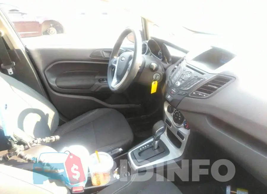 3FADP4EJ9KM142973 Photo# 5