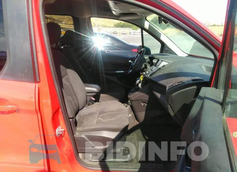 NM0AE8FX8E1150008 Photo# 5