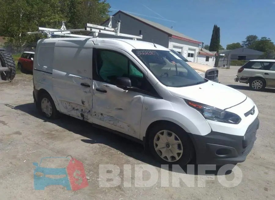 NM0LS7EX8G1262047 Photo# 1