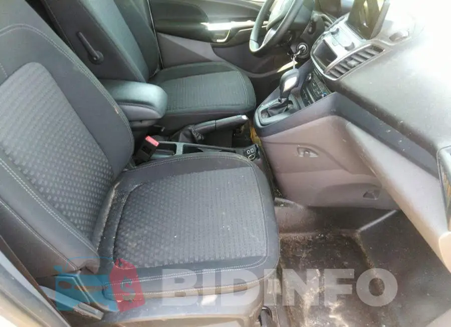 NM0LS7F20M1503663 Photo# 5