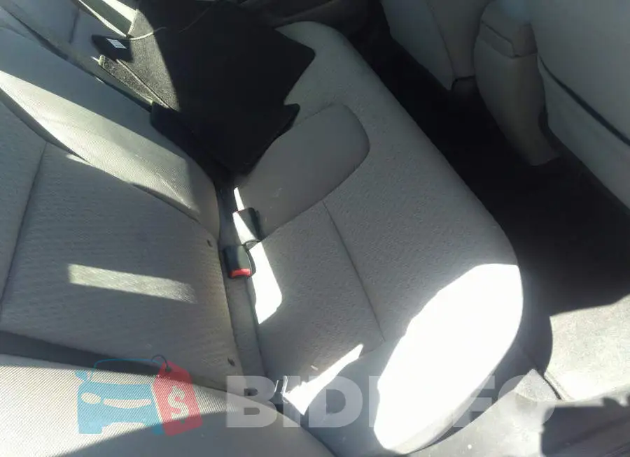 19XFB2F50FE261521 Photo# 8