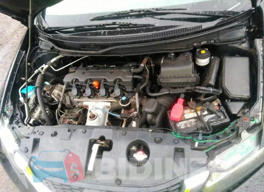 19XFB2F53FE121592 Photo# 10
