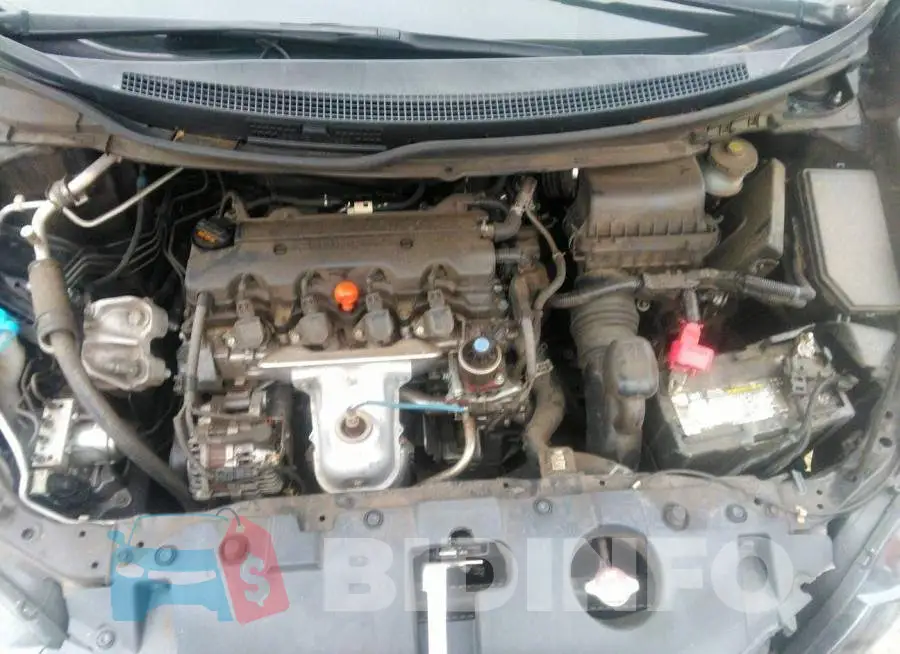 19XFB2F7XFE068312 Photo# 10