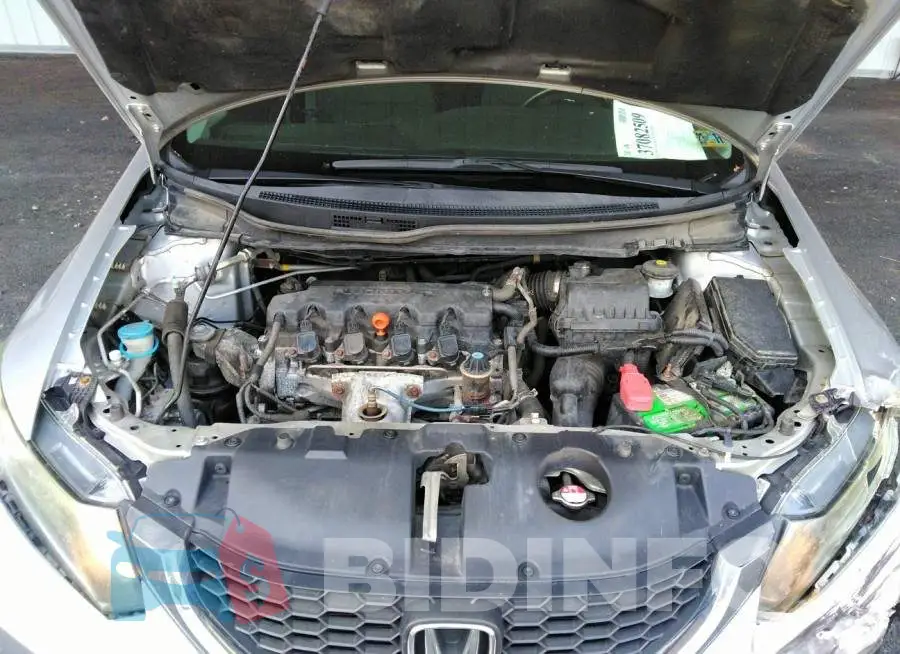 19XFB2F7XFE218113 Photo# 10