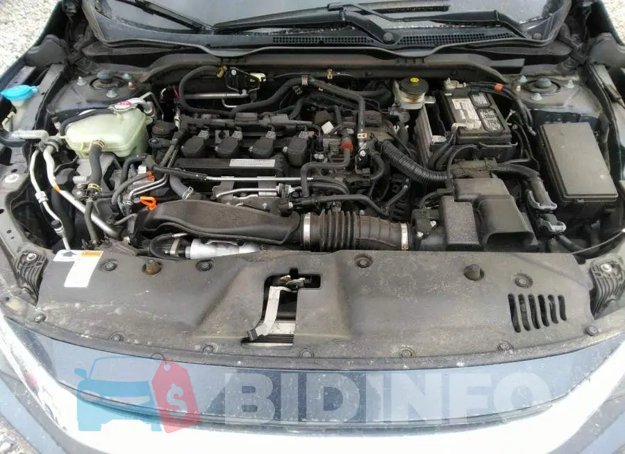 19XFC1F37HE023965 Photo# 10