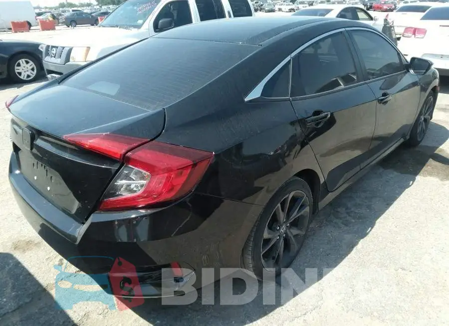 19XFC2F86KE051328 Photo# 4