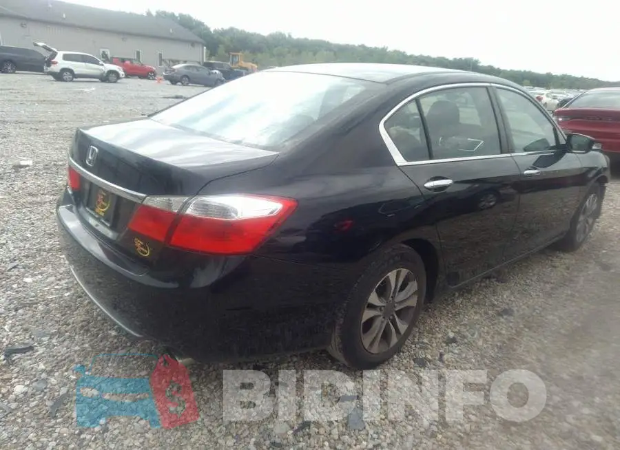 1HGCR2F30EA251037 Photo# 4