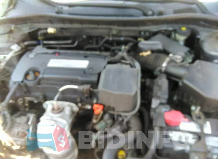 1HGCR2F3XEA125820 Photo# 10