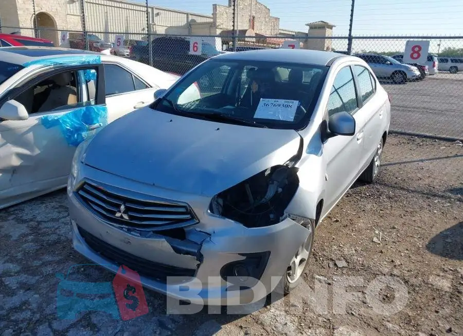 ML32F3FJ6HHF07206 Photo# 2