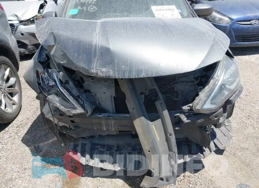 3N1AB7AP7GY229992 Photo# 6