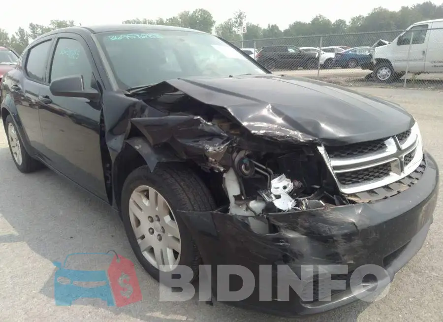 1C3CDZAB6DN771744 Photo# 6